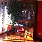Quiet Cozy Attic Isola District