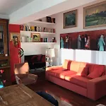 Quiet Cozy Attic Isola District
