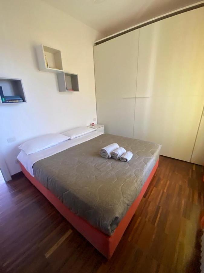 Quiet Cozy Attic Isola District Milano